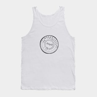 Lightmeter Tank Top